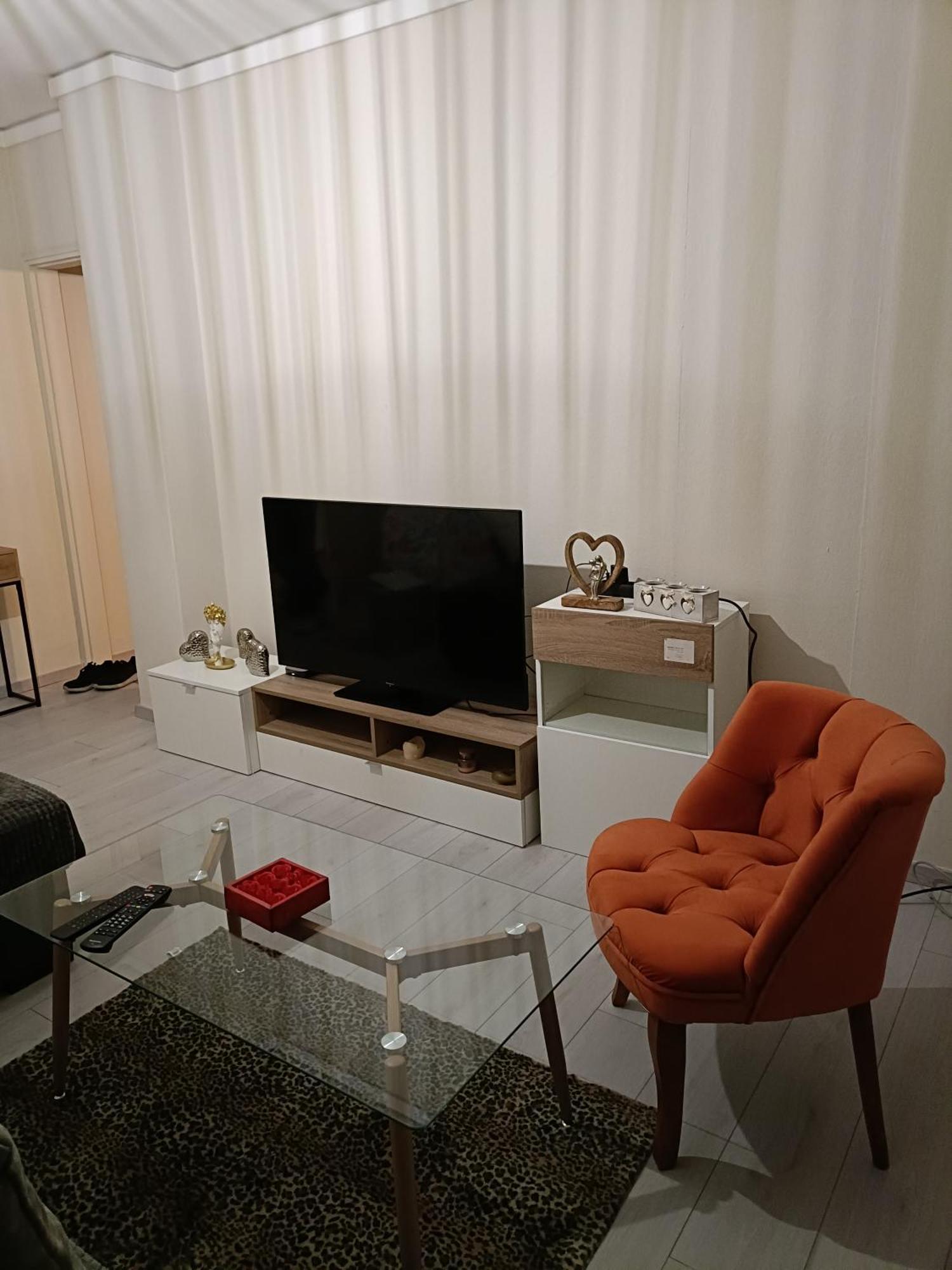 Studio 54 Στη Καρδιά Της Δράμας - Studio 54 In The Heart Of Dráma Zewnętrze zdjęcie